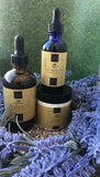 Herb Infused Hair Bundle