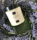 Premium Body Butter - Belle