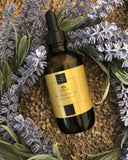 Herb Infused Hair Oil