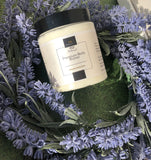 Premium Body Butter - Mademoiselle